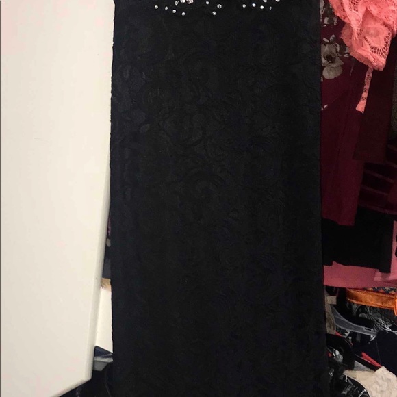Prom dress - Picture 4 of 5
